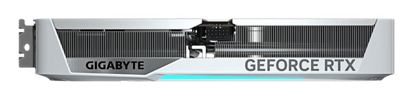 GIGABYTE GeForce RTX 5070 EAGLE OC ICE SFF 12G NVIDIA 12 GB GDDR7