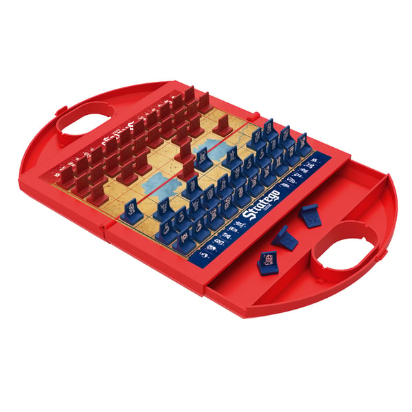 Stratego 1110100055 lautapeli 30 min Strategia