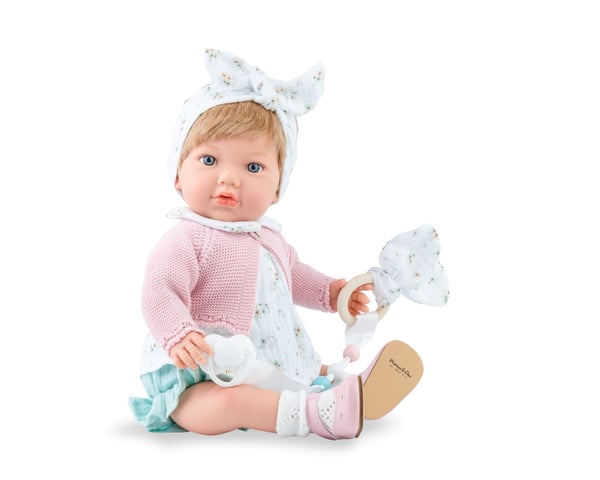 Marina&Pau Newborn Alina Petite Fleur