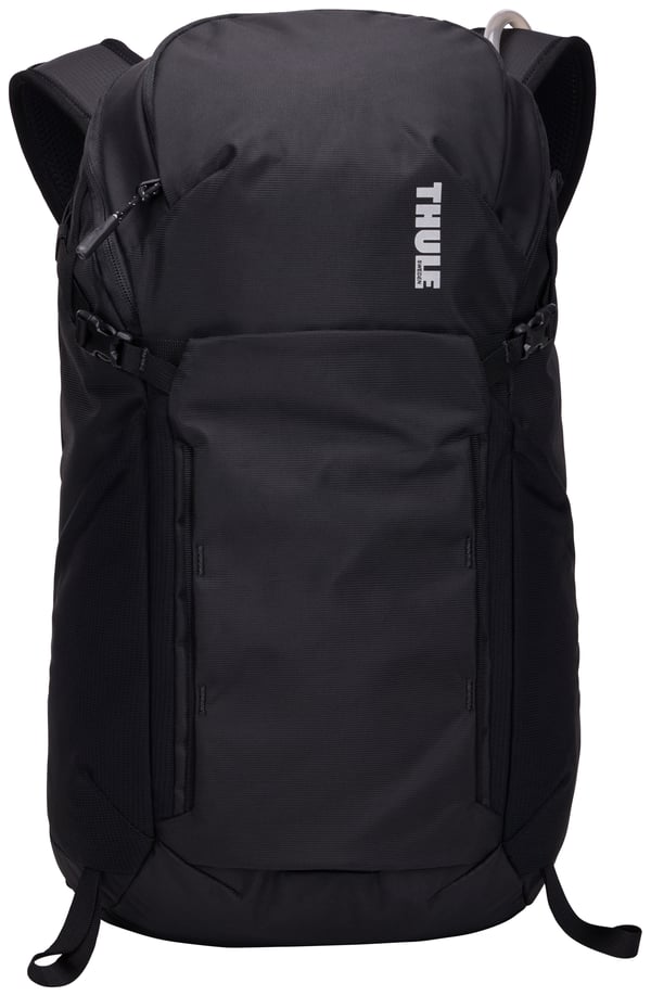 Thule Alltrail TAHP222 Black rygsæk Rejserygsæk Sort Polyester