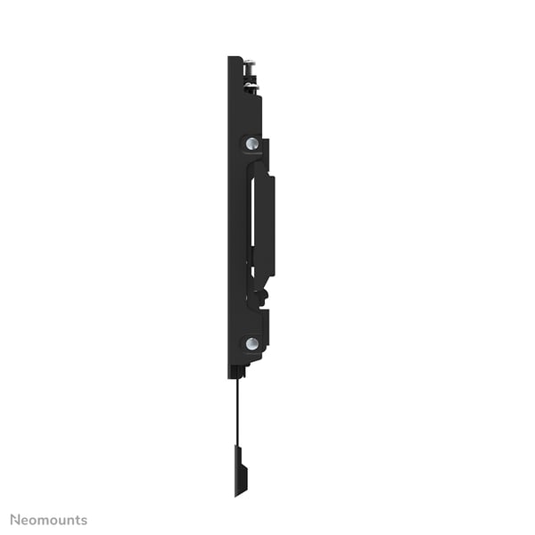 Neomounts WL30S-850BL12 TV-kiinnike 165,1 cm (65") Musta