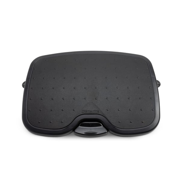Kensington SmartFit Solemate Plus fotstöd – svart