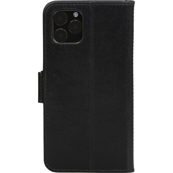 dbramante1928 CPH Slim mobiltelefonfodral 15,5 cm (6.1") Plånbok Svart