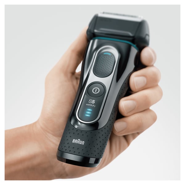 Braun 52B Kombipack