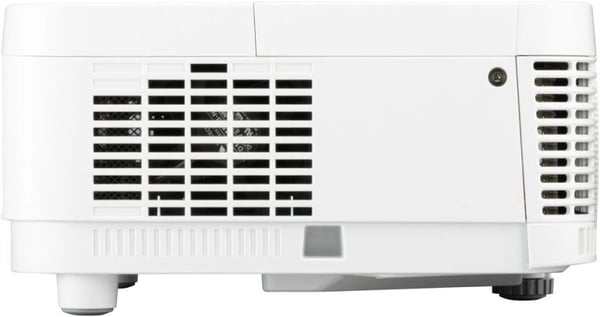 Viewsonic LSD300W-ST dataprojektori Lähiprojektori 3300 ANSI lumenia DLP WXGA (1280x800) Valkoinen