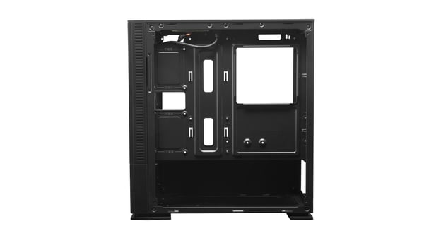 Mars Gaming MCZ datorväskor Mini Tower Svart