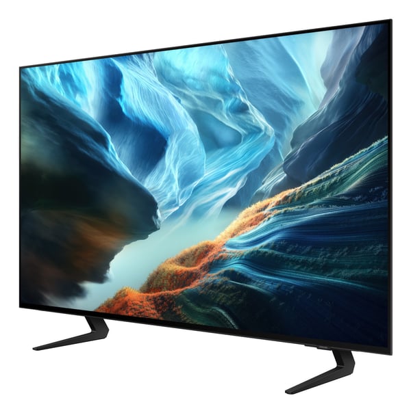 Samsung QE42S90HAEXZT TV 106,7 cm (42") 4K Ultra HD Smart TV Wi-Fi Sort