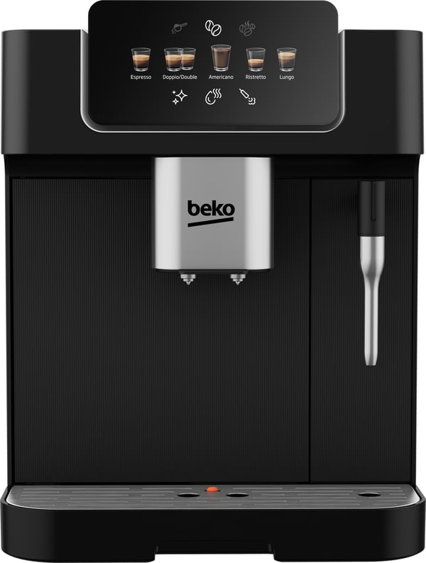 Beko CEG7304B kahvinkeitin Täysautomaattinen Espressokone 2 L