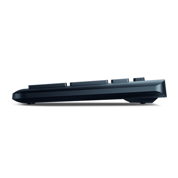 Dell Keyboard and Mouse KM3322W - Tastatur- og mus-sæt