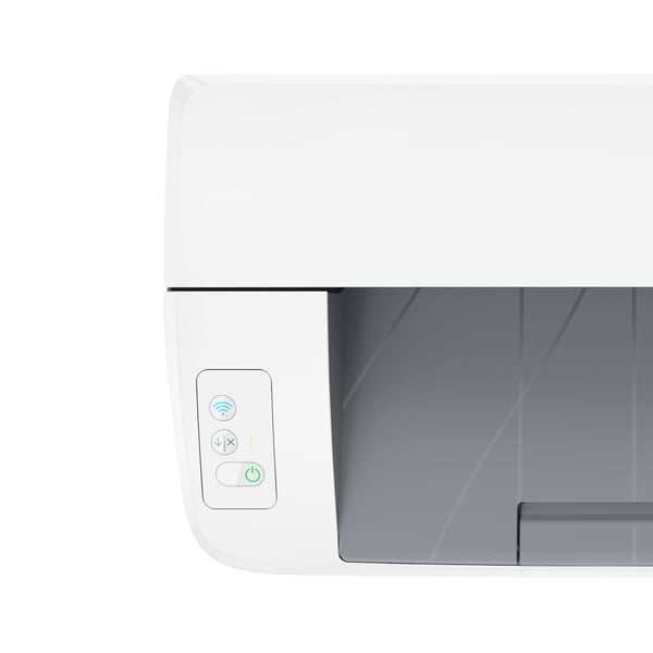 HP LaserJet M110w Langaton Mustavalkoinen Tulostin