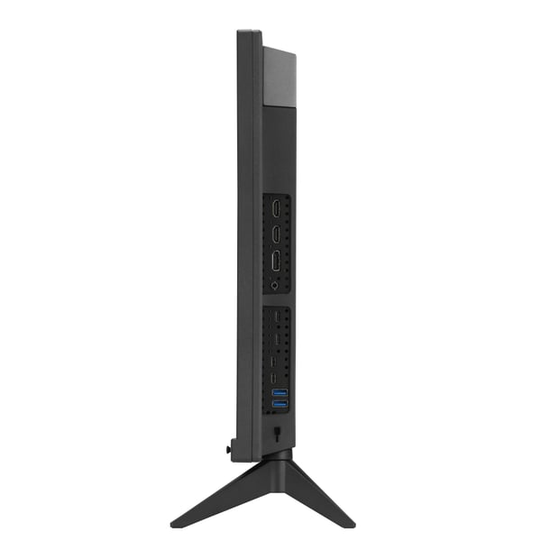 ASUS ProArt OLED PA27USD computerskærm 67,3 cm (26.5") 3840 x 2160 pixel 4K Ultra HD QD-OLED Sort