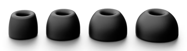 EPOS ADAPT E1 Kuulokkeet True Wireless Stereo (TWS) In-ear Business/Everyday Bluetooth Musta