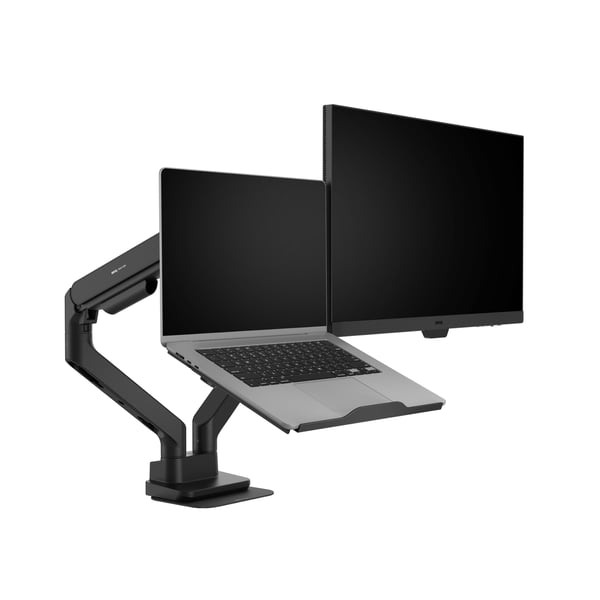 BenQ LTB01 Arm till bärbara datorer Svart 43,2 cm (17")