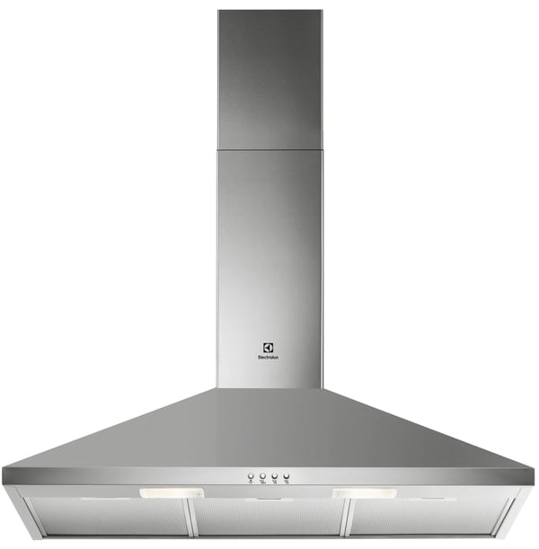 Electrolux LFC319X Väggmonterad Rostfritt stål 420 m³/h