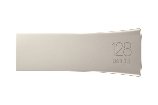 Samsung MUF-128BE USB-muisti 128 GB USB A-tyyppi 3.2 Gen 1 (3.1 Gen 1) Hopea