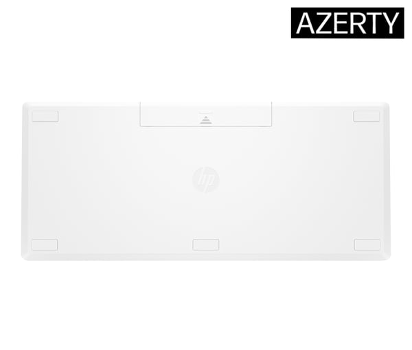 HP 350 Compact Multi-Device Bluetooth -näppäimistö