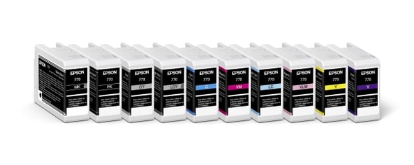 Epson SureColor SC-P700