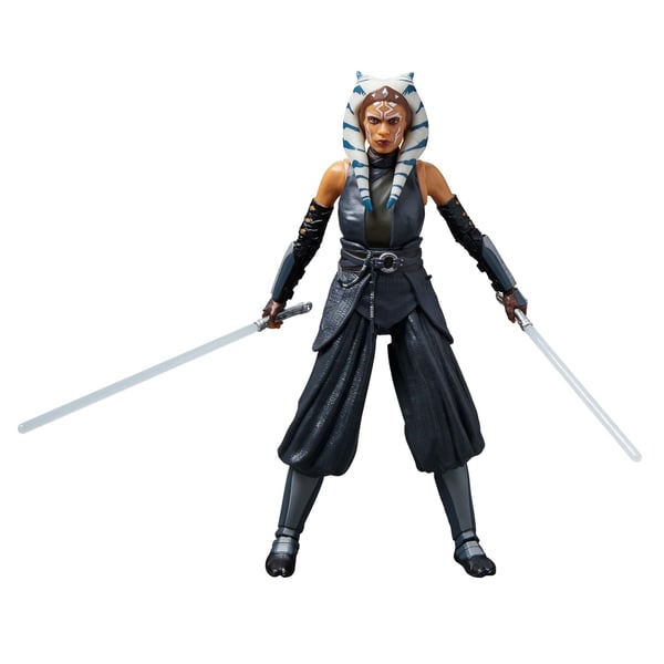 Star Wars The Black Series Ahsoka Tano