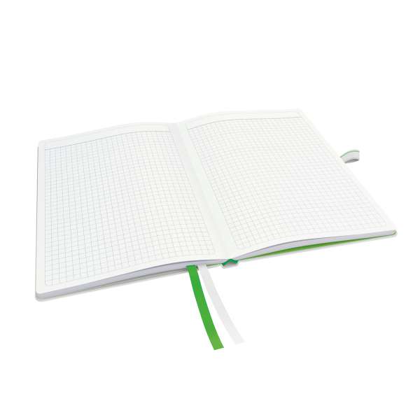 Leitz Complete Anteckningsbok A5 Rutat 96 g 80 blad