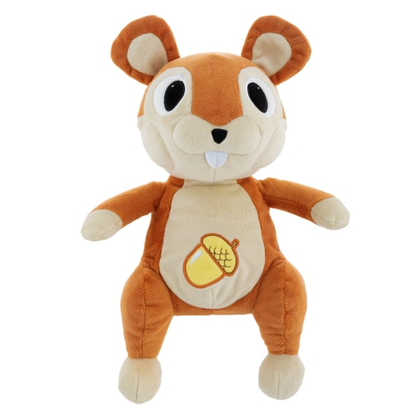 Chicco 00010063000000 täytetty lelu