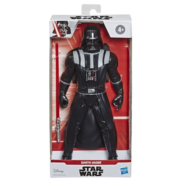 Star Wars E80635L0 legetøjsfigur til børn
