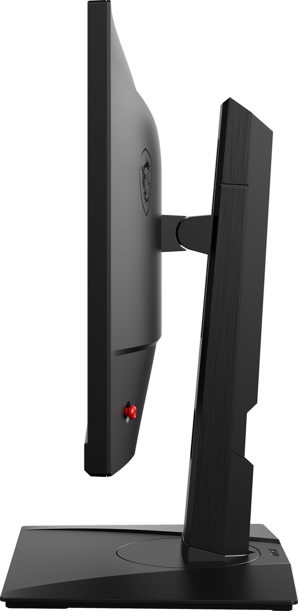 MSI Optix MAG245R2 tietokoneen litteä näyttö 60,5 cm (23.8") 1920 x 1080 pikseliä Full HD LCD Musta