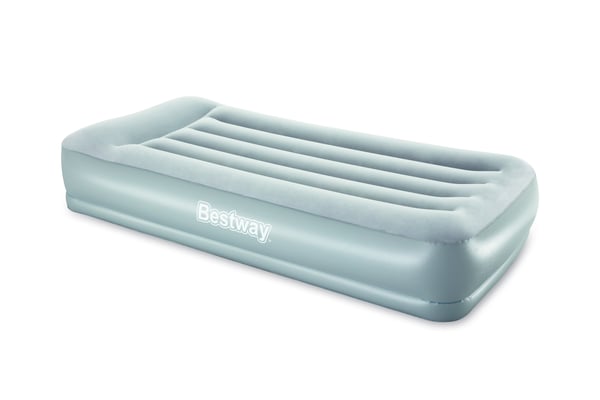 Bestway 67626 luftmadras Enkelmadras Grå Unisex