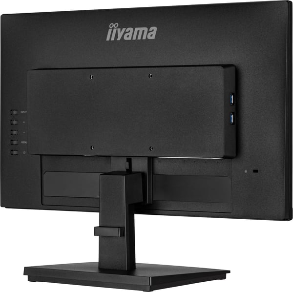 iiyama ProLite XU2292HSU-B6 computerskærm 54,6 cm (21.5") 1920 x 1080 pixel Fuld HD LED Sort