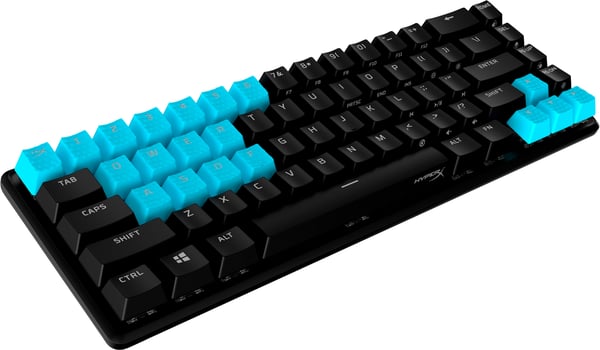 TASTATURTILBEHØR TASTATURHÆTTER GAMING/BLÅ 519U1AA#ABA HYPERX