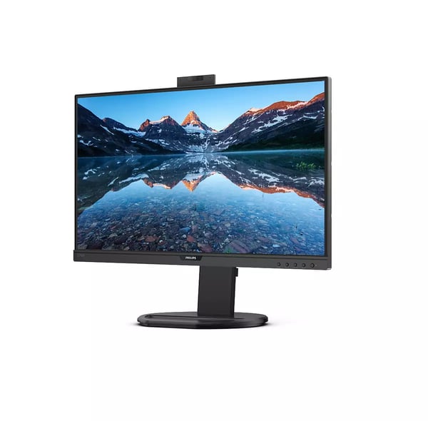 Philips B Line 276B9H/00 computerskærm 68,6 cm (27") 2560 x 1440 pixel Quad HD LED Sort