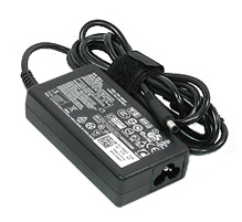 DELL 3RG0T strømadapter og vekselret Indendørs 45 W Sort