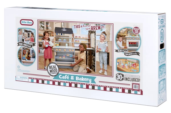 Little Tikes Cafe & Bakery