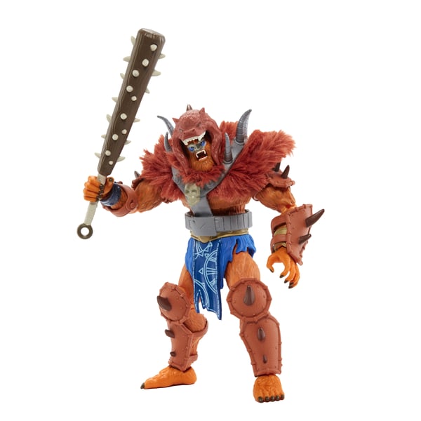 Masters of the Universe HGW41 toy figure