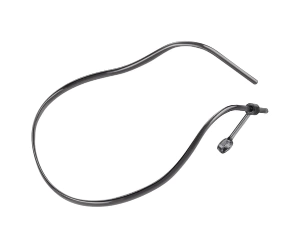 Poly nakkebøjle til headset