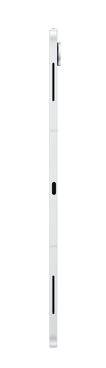 Samsung Galaxy Tab S11 Ultra 256 GB 37,1 cm (14.6") 12 GB Wi-Fi 7 (802.11be) Sølv