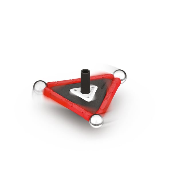 Geomag E-motion Panels Recycled Neodymmagnetleksak