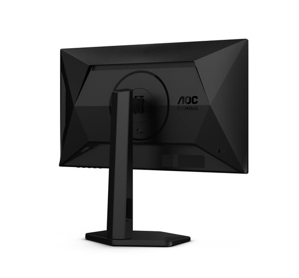 AOC G4 25G4SXU computerskærm 62,2 cm (24.5") 1920 x 1080 pixel Fuld HD LED Sort, Grå