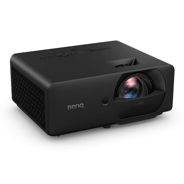 BenQ LH830ST Short throw-projektor 4000 ANSI-lumen DLP UHD 4K (3840x2160) 3D kompatibilitet Svart