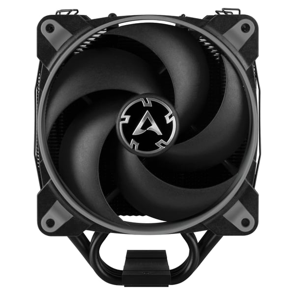ARCTIC Freezer 34 eSports DUO Suoritin Jäähdytin 12 cm Musta, Harmaa