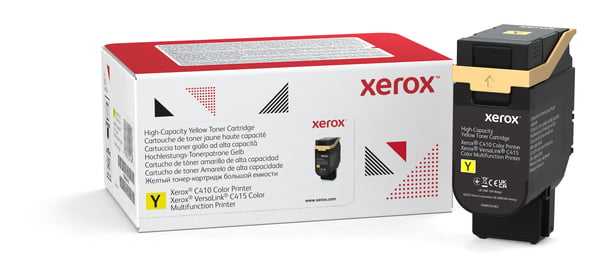 Xerox Suuri kapasiteetti