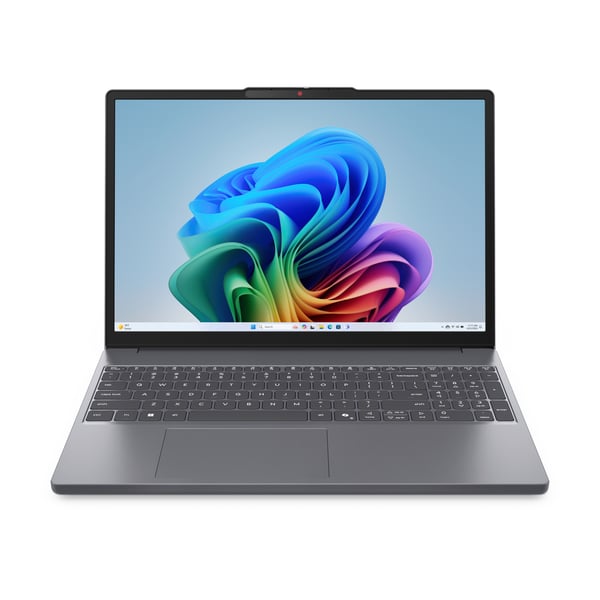 Lenovo IdeaPad Slim 3 15IWC11 Intel Core 5 315 Laptop 38,9 cm (15.3") WUXGA 8 GB DDR5-SDRAM 512 GB SSD Wi-Fi 6 (802.11ax) Grå Portugisisk