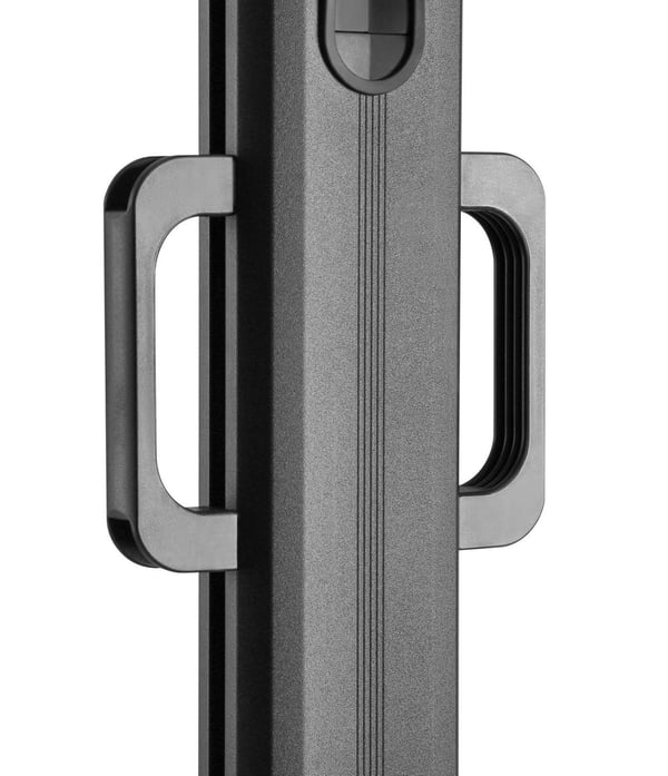 Vivolink VLFS3266C tv-beslag 165,1 cm (65") Sort