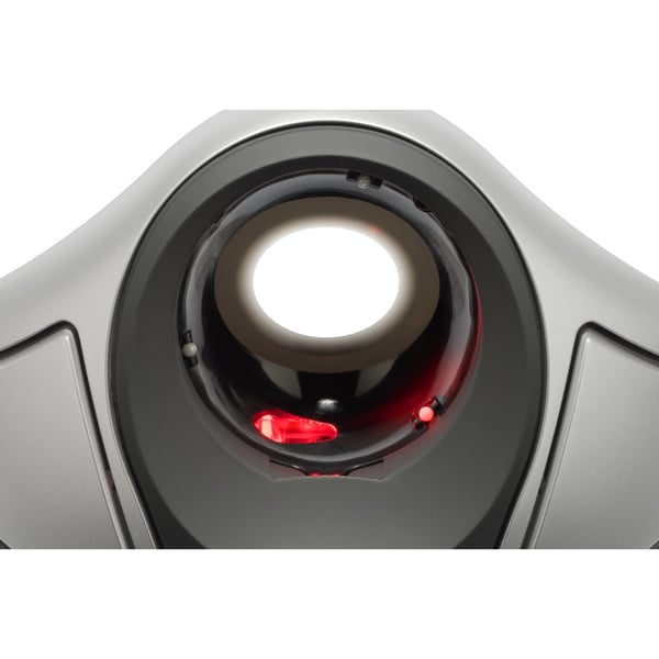 Kensington Orbit optisk kabelforbundet trackball