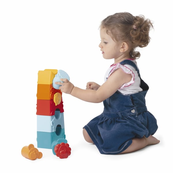 Chicco Eco+ 00011570000000 utbildningsleksaker