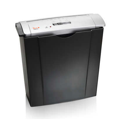 Peach PS400-02 paperisilppuri Suikaleeksi leikkaava 72 dB 22 cm Musta, Hopea Peach PS400-02 paperisilppuri Suikaleeksi leikkaava 72 dB 22 cm Musta, Hopea