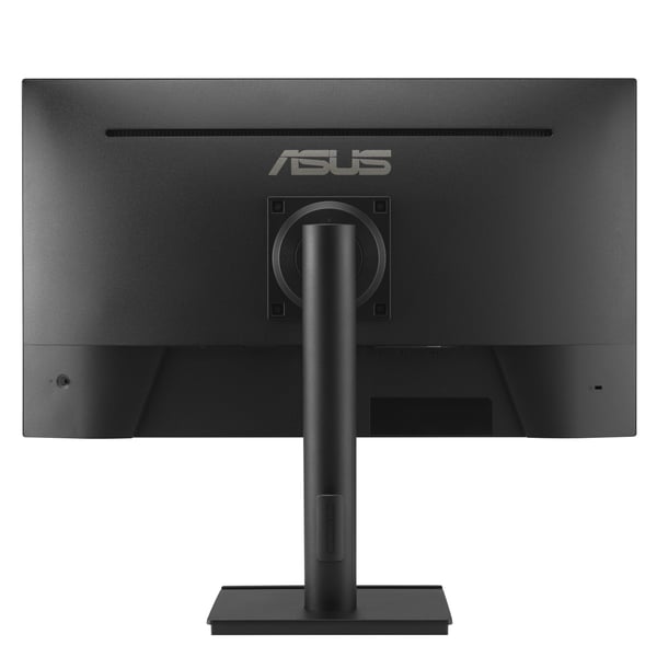ASUS VB27AQ platta pc-skärmar 68,6 cm (27") 2560 x 1440 pixlar Quad HD LED Svart
