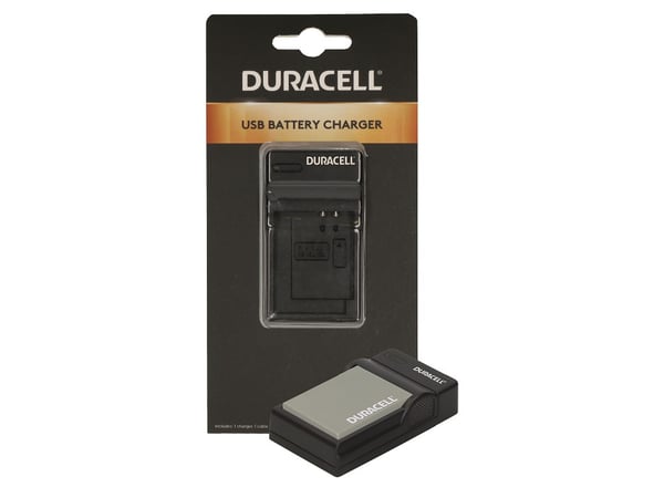 Duracell DRO5942 laturi USB