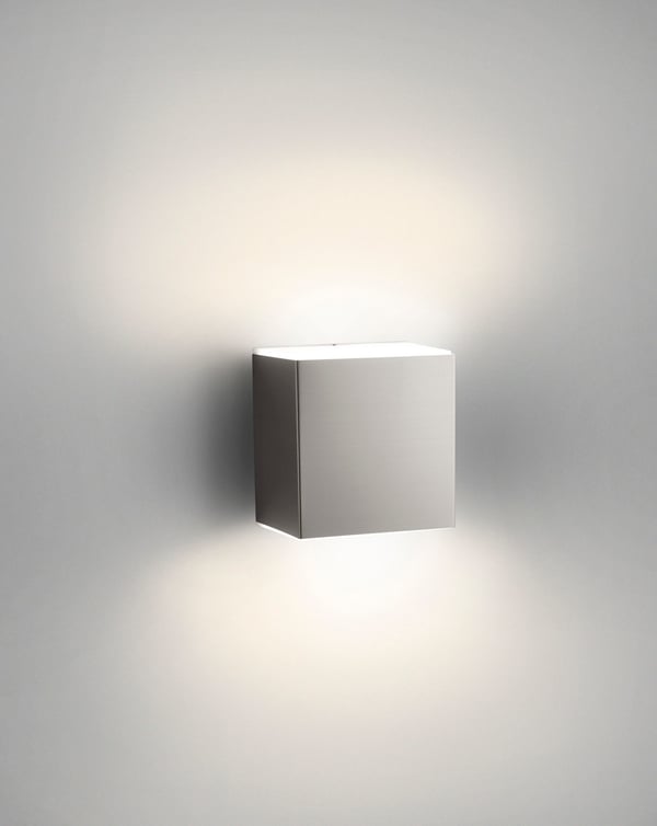 Philips myGarden Macaw vägglampa 3,2 W