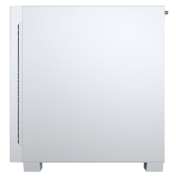 Cougar Kabinet Midi-Tower Airface ECO ARGB Hvid - Midi/Minitower