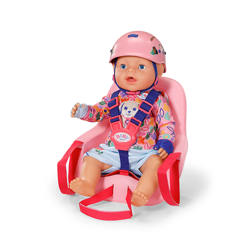 BABY born Bike Seat Cykel dukkesæde